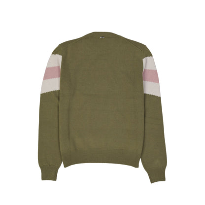 Herno Wool Sweater｜ニット