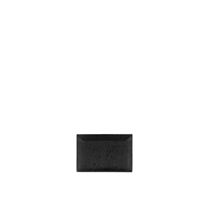 Prada Leather Logo Wallet｜財布