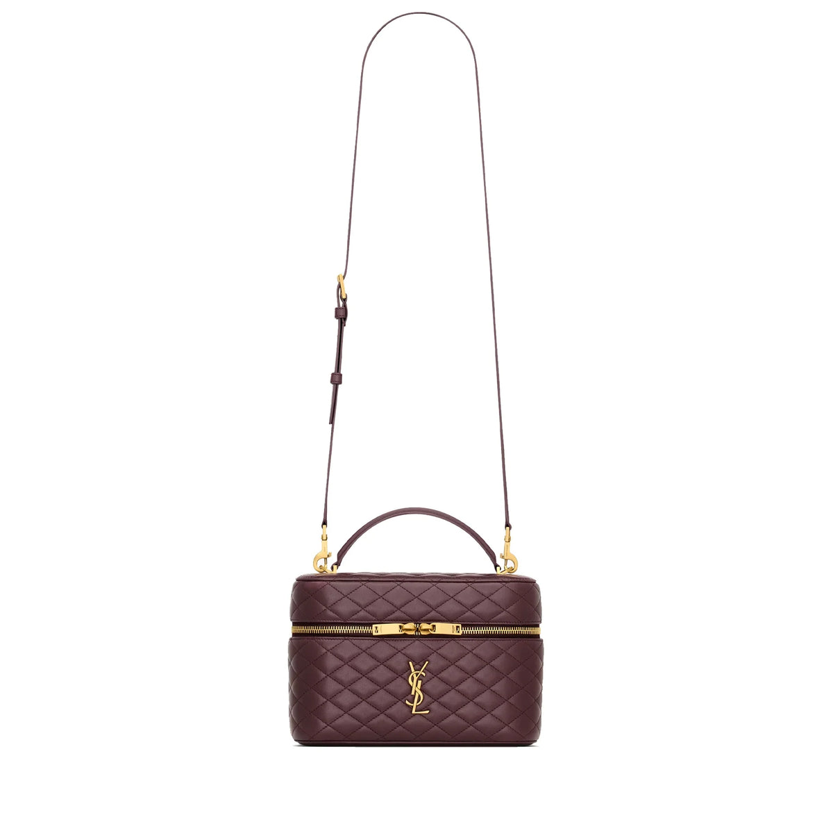 Saint Laurent Gaby Large Vanity｜バッグ