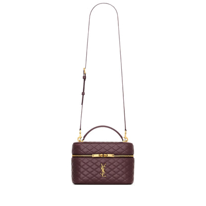 Saint Laurent Gaby Large Vanity｜バッグ