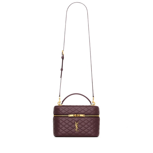 Saint Laurent Gaby Large Vanity｜バッグ