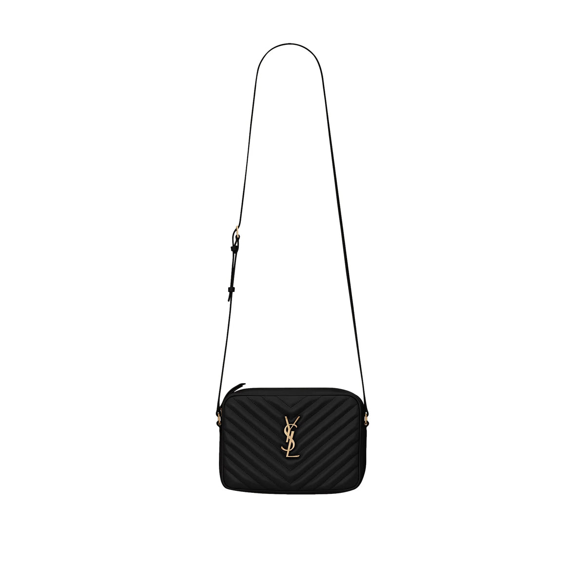 Saint Laurent Lou Camera｜バッグ