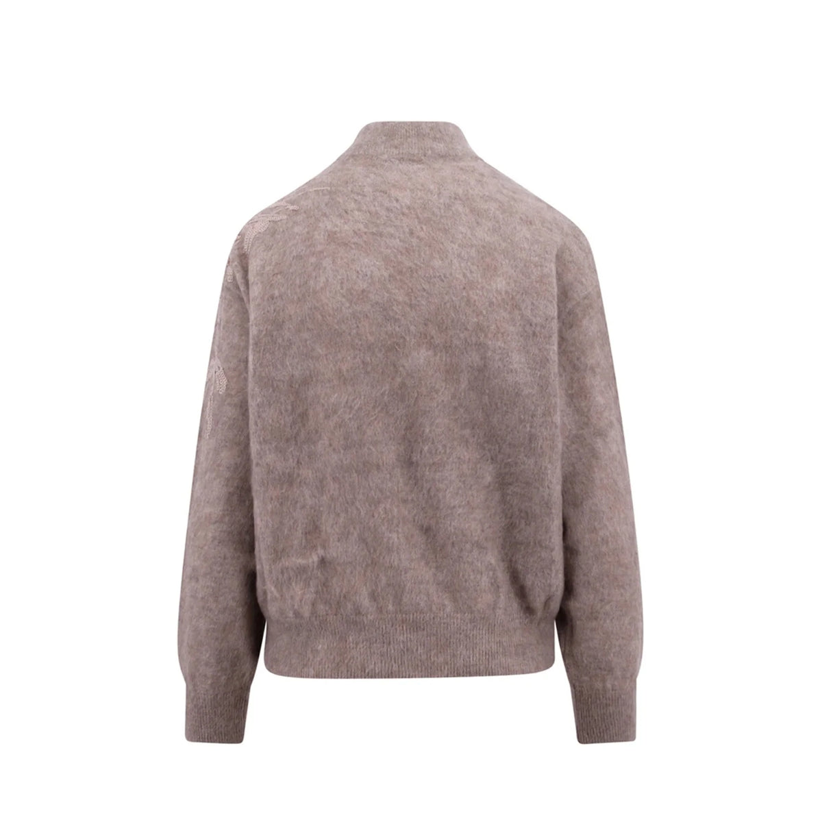 Brunello Cucinelli T-Neck Knit｜ニット