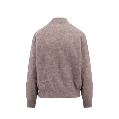 Brunello Cucinelli T-Neck Knit｜ニット