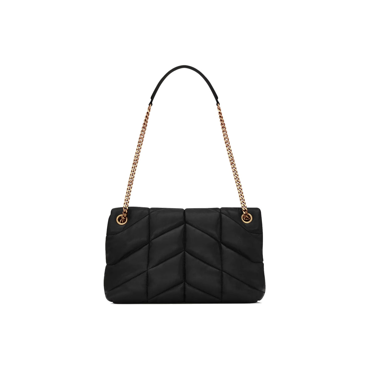 Saint Laurent Puffer Small｜バッグ