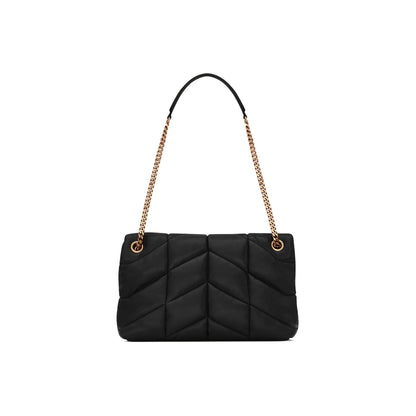 Saint Laurent Puffer Small｜バッグ