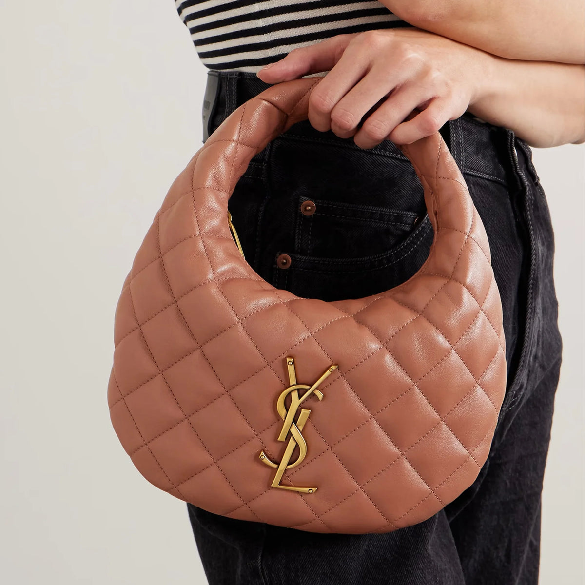 Saint Laurent Icarino｜バッグ