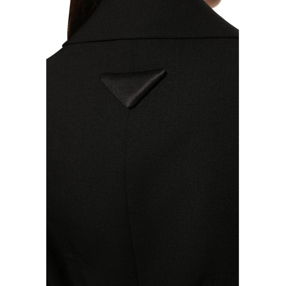 Prada Wool Jacket｜ジャケット