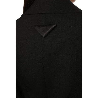 Prada Wool Jacket｜ジャケット
