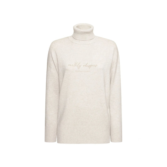 Brunello Cucinelli Wool Blend Sweater｜ニット