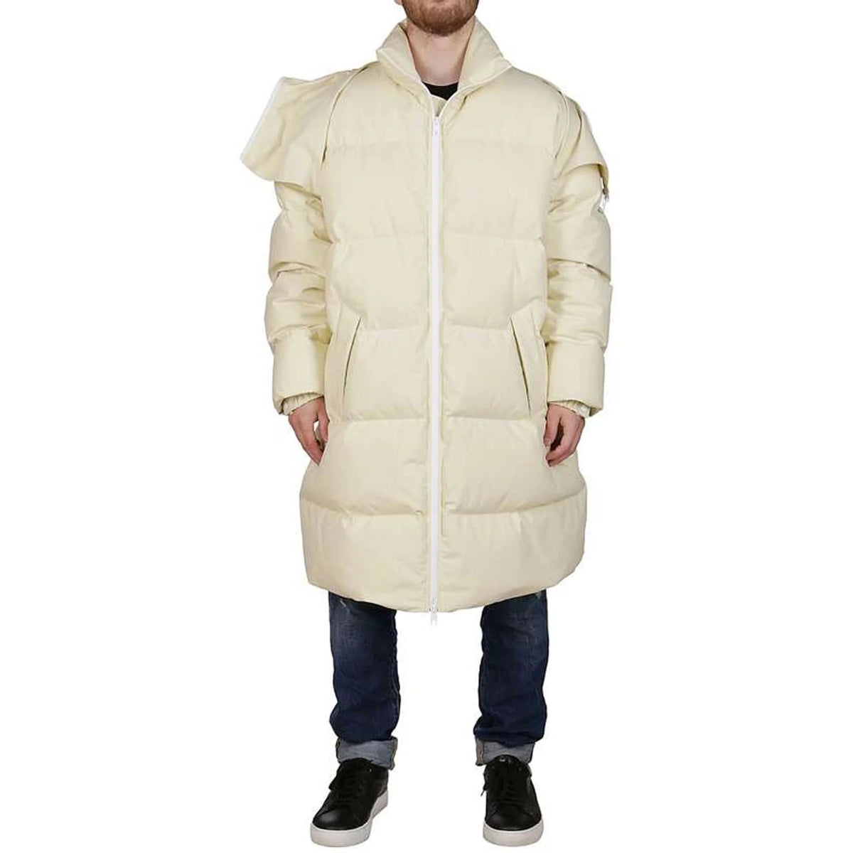 Bottega Veneta Padded Coat｜ジャケット