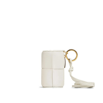 Bottega Veneta Leather Coin Purse｜財布