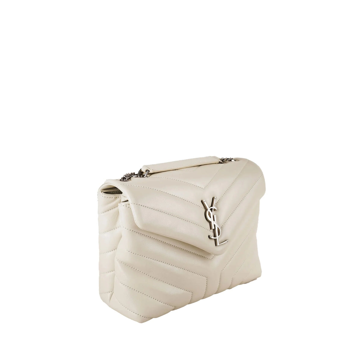 Saint Laurent Loulou Leather｜バッグ