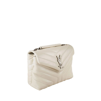 Saint Laurent Loulou Leather｜バッグ
