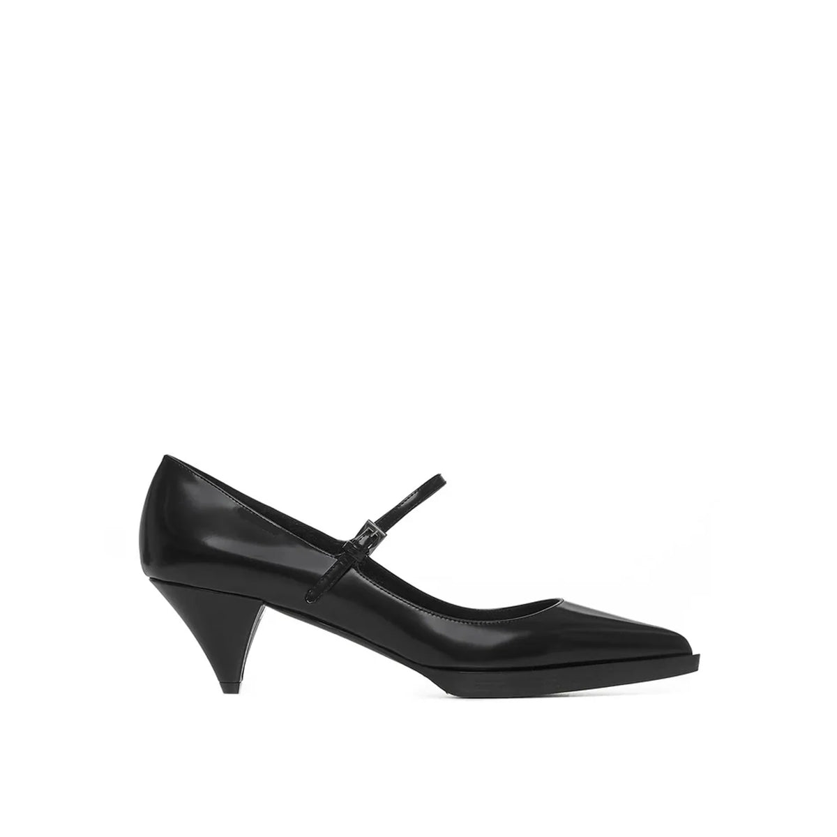 Prada Leather Pumps｜ヒール