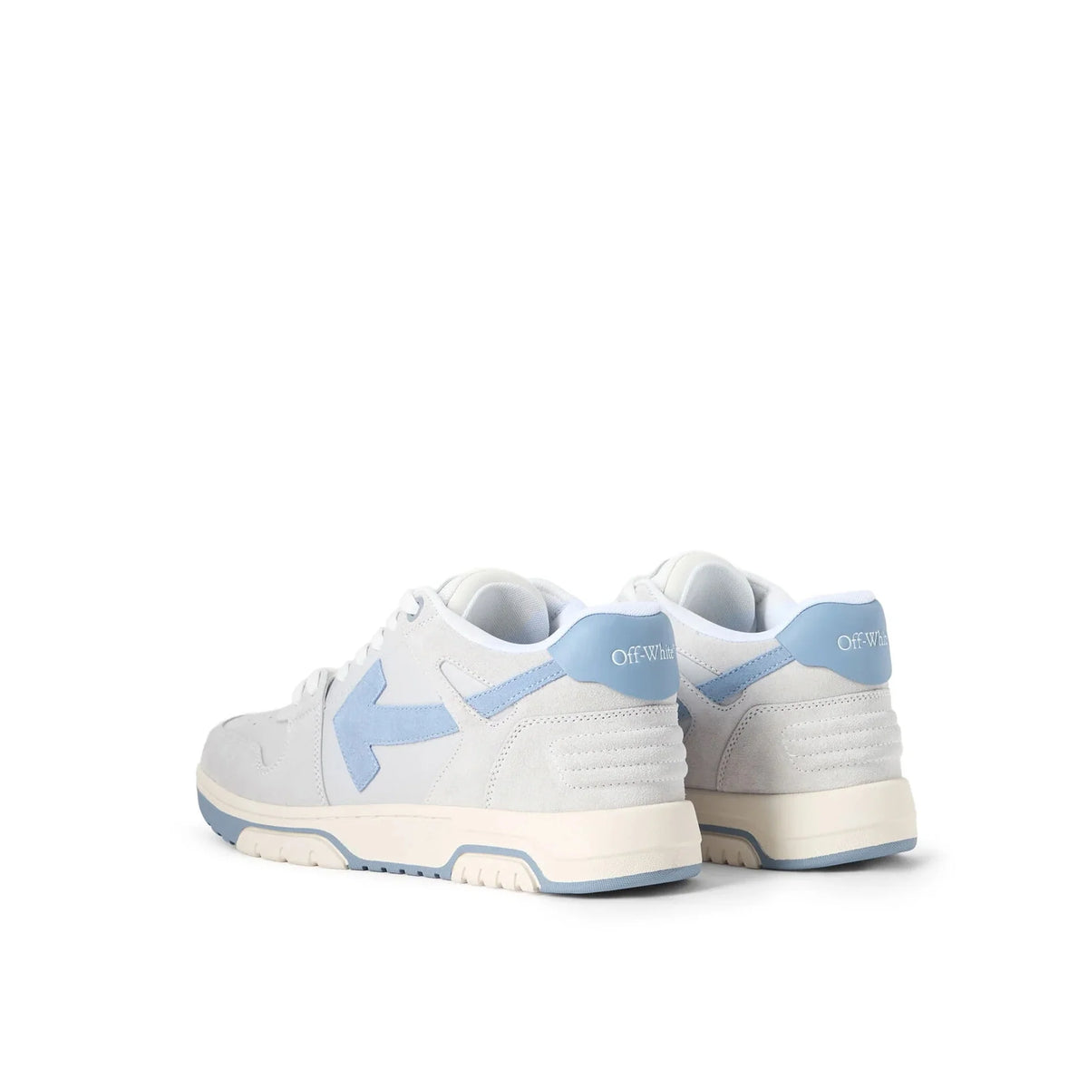 Off-White Out Of Office｜スニーカー