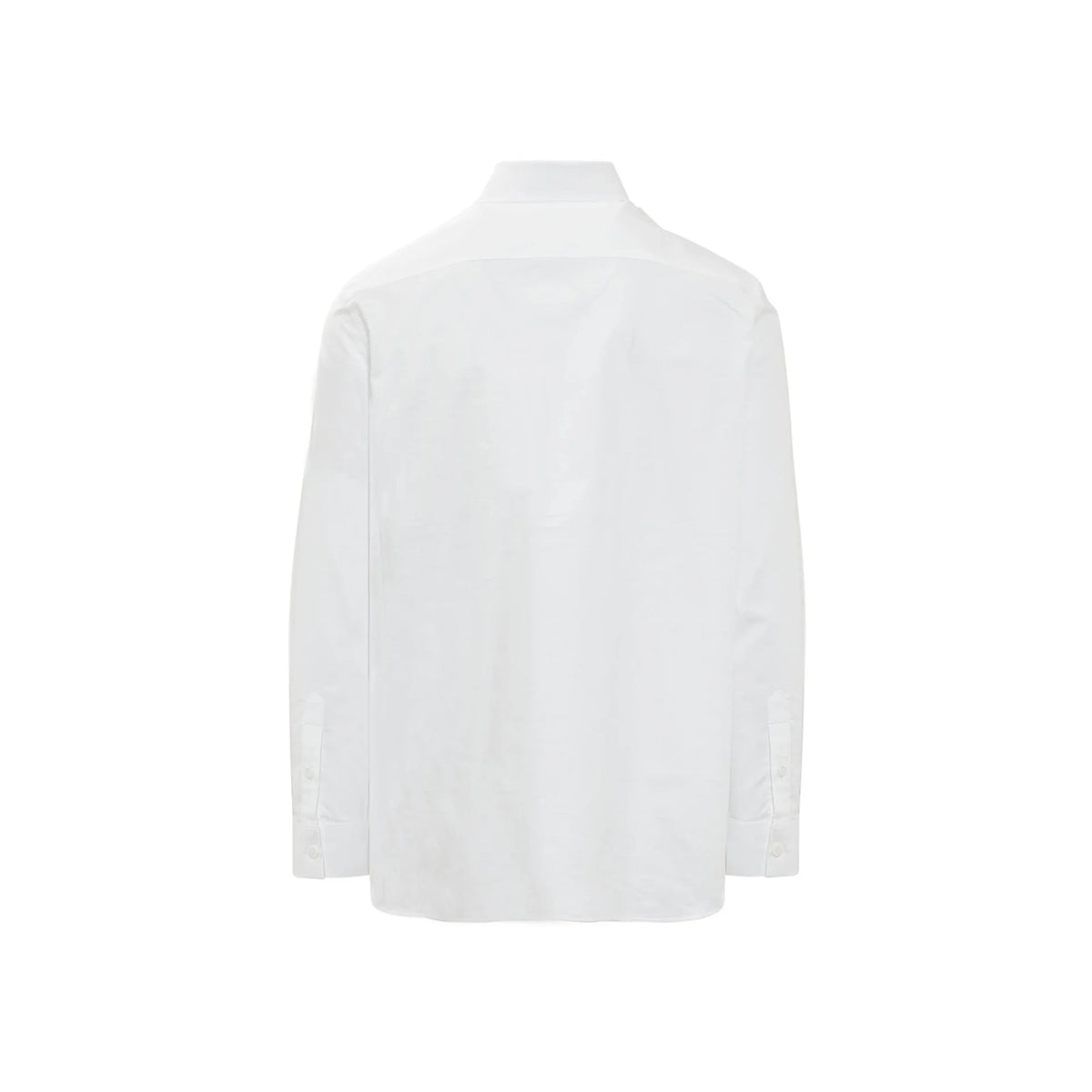 Burberry Cotton Shirt｜シャツ