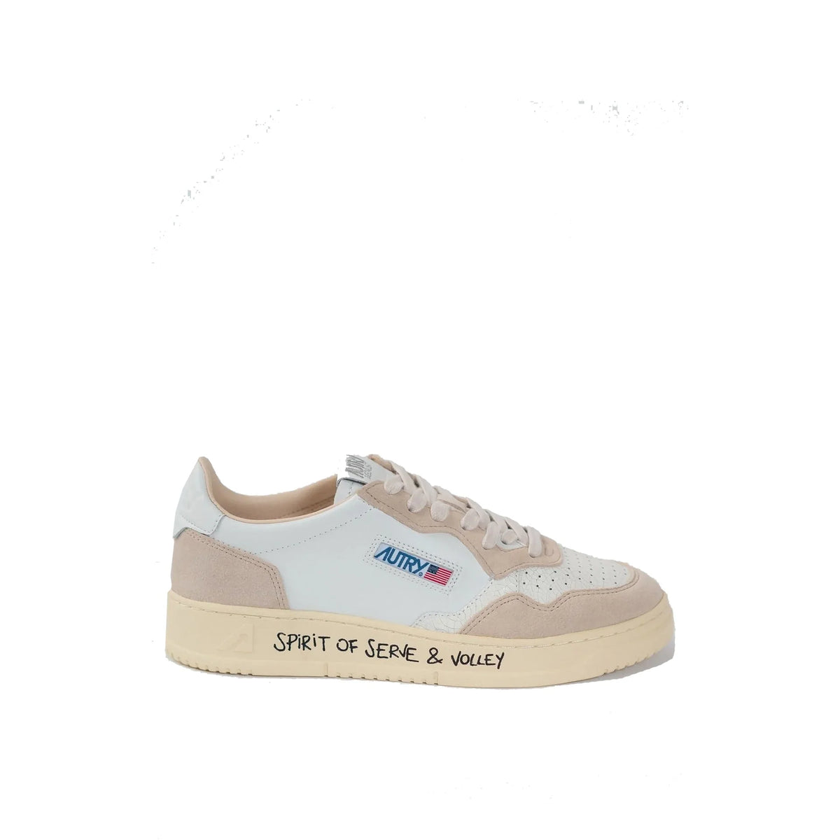 Autry MEDALIST LOW｜スニーカー