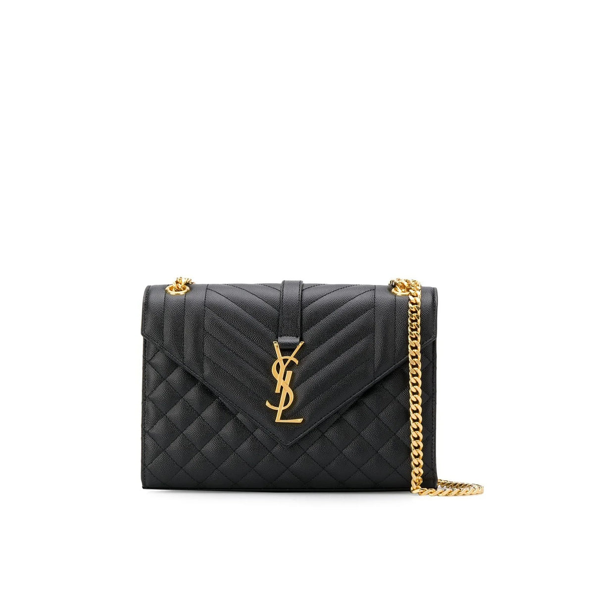 Saint Laurent Envelope Medium｜バッグ