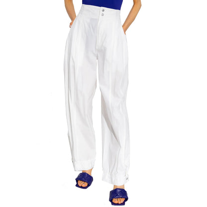 Bottega Veneta Loose-Fitting Trousers｜パンツ