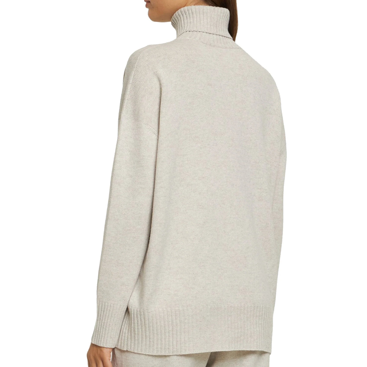 Brunello Cucinelli Wool Blend Sweater｜ニット