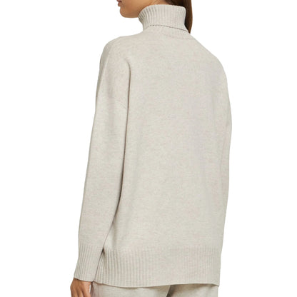 Brunello Cucinelli Wool Blend Sweater｜ニット
