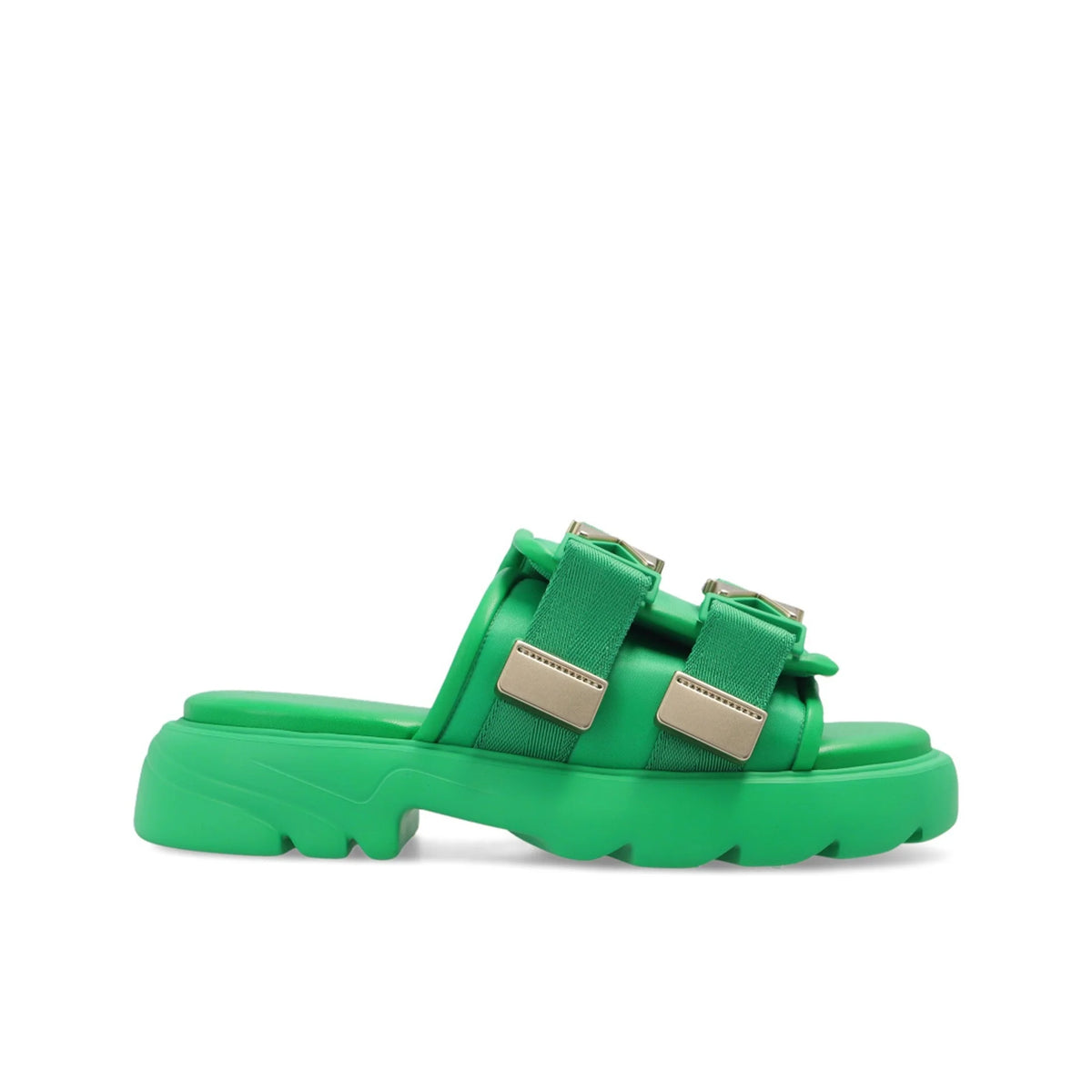 Bottega Veneta Flash｜サンダル