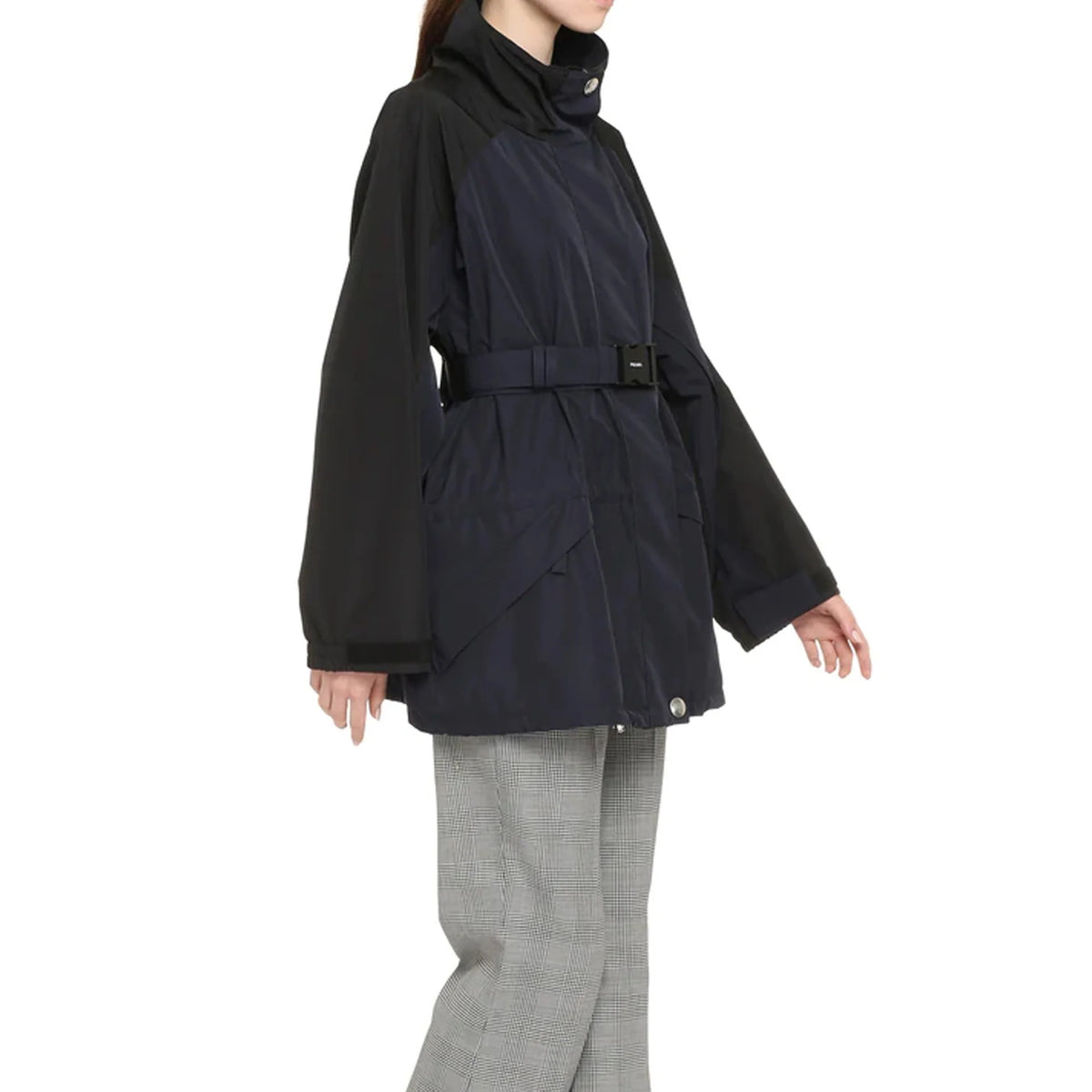 Prada Windbreaker Jacket｜ジャケット