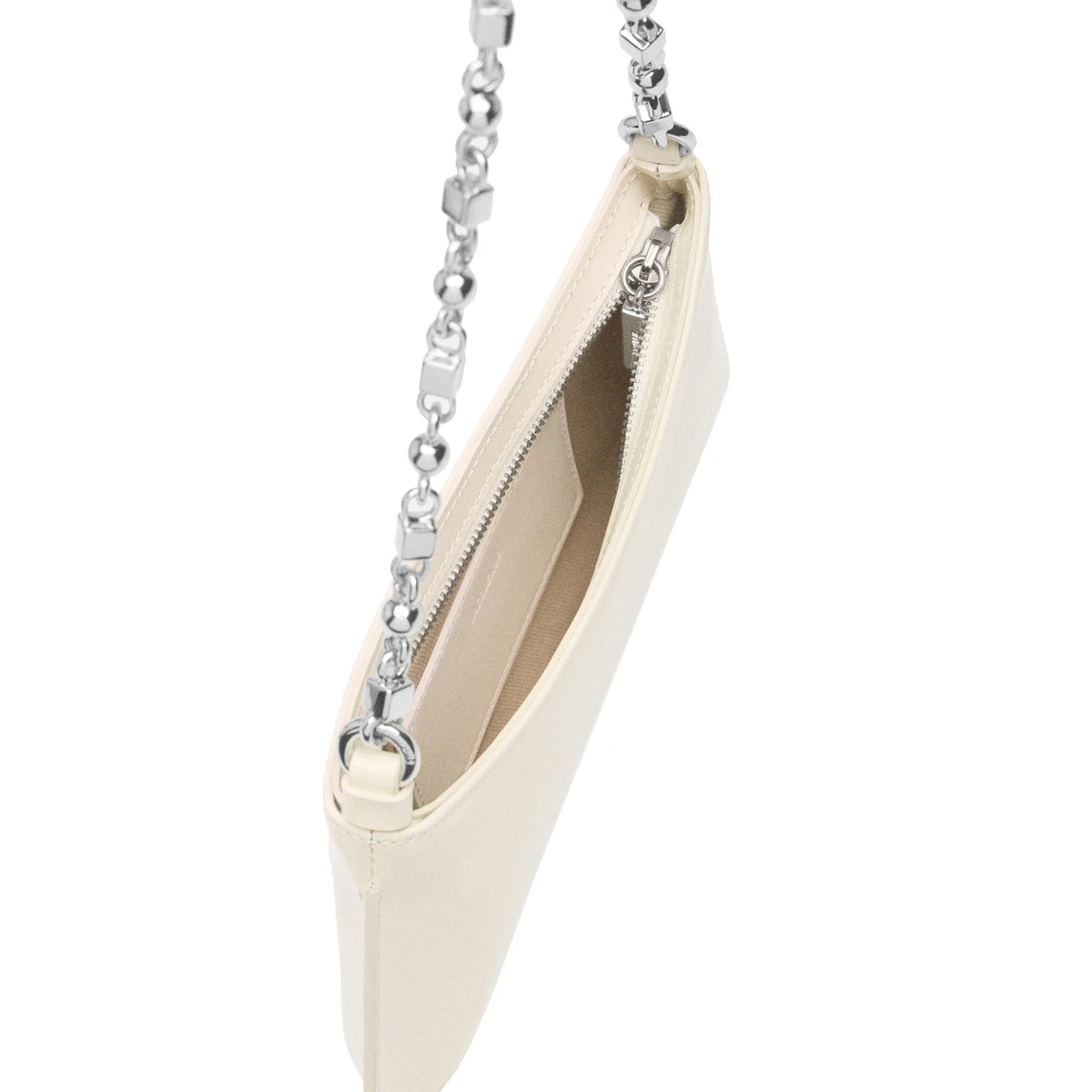 Jacquemus The small Bisou Chaîne｜バッグ