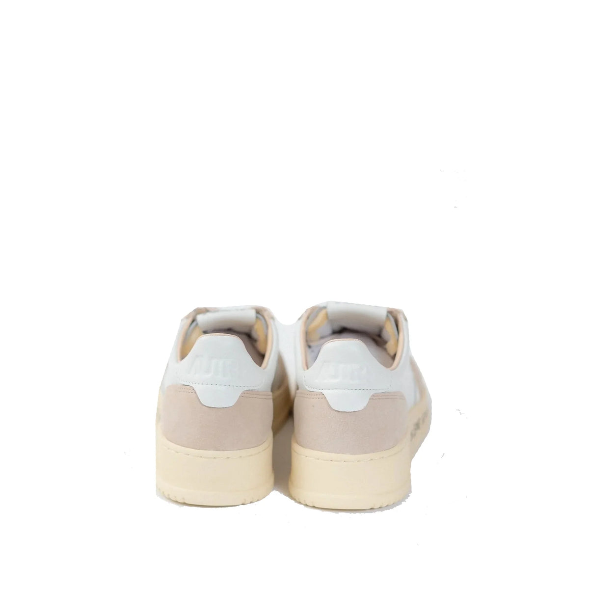 Autry MEDALIST LOW｜スニーカー