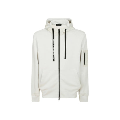 Herno Hooded Sweatshirt｜ニット