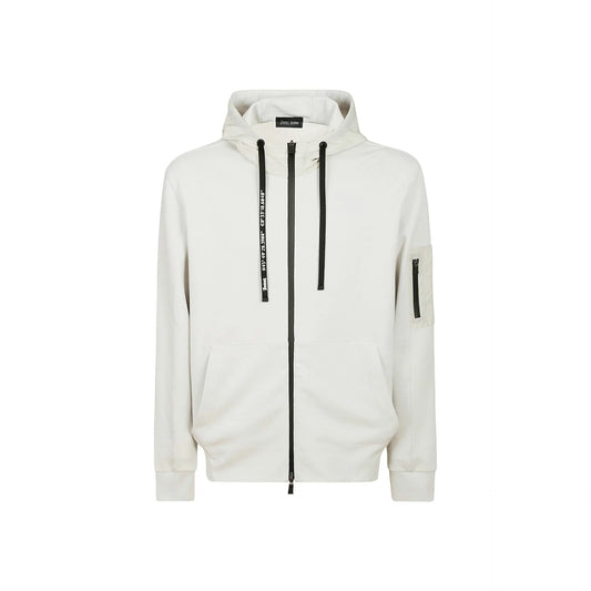 Herno Hooded Sweatshirt｜ニット