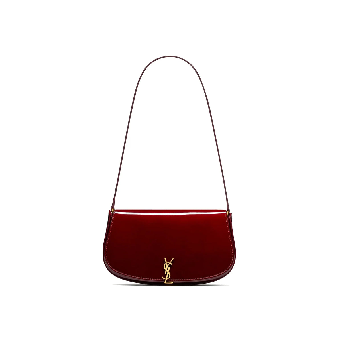 Saint Laurent Mini Voltaire｜バッグ