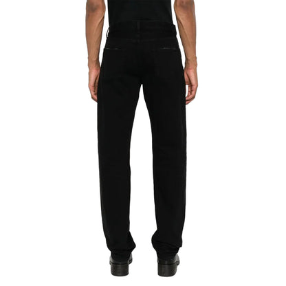 Saint Laurent Relaxed Straight｜デニム