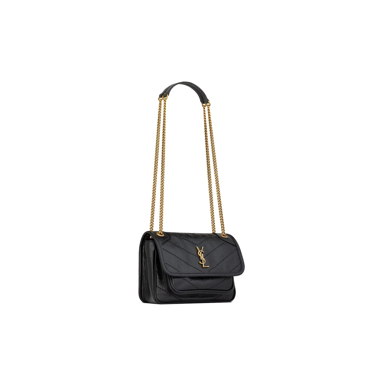 Saint Laurent Mini Niki｜バッグ