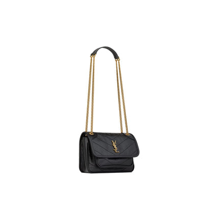 Saint Laurent Mini Niki｜バッグ