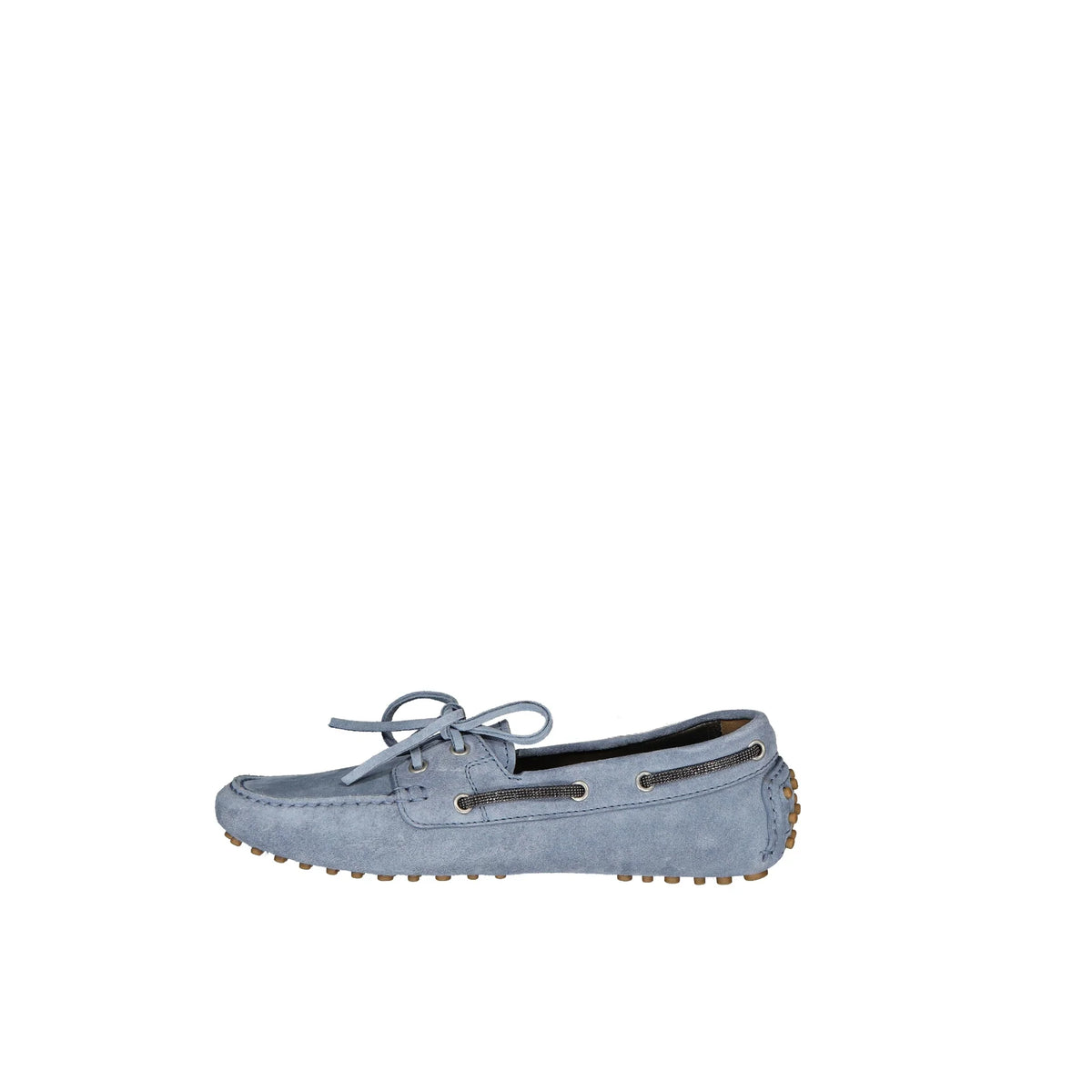 Brunello Cucinelli Suede｜ローファー