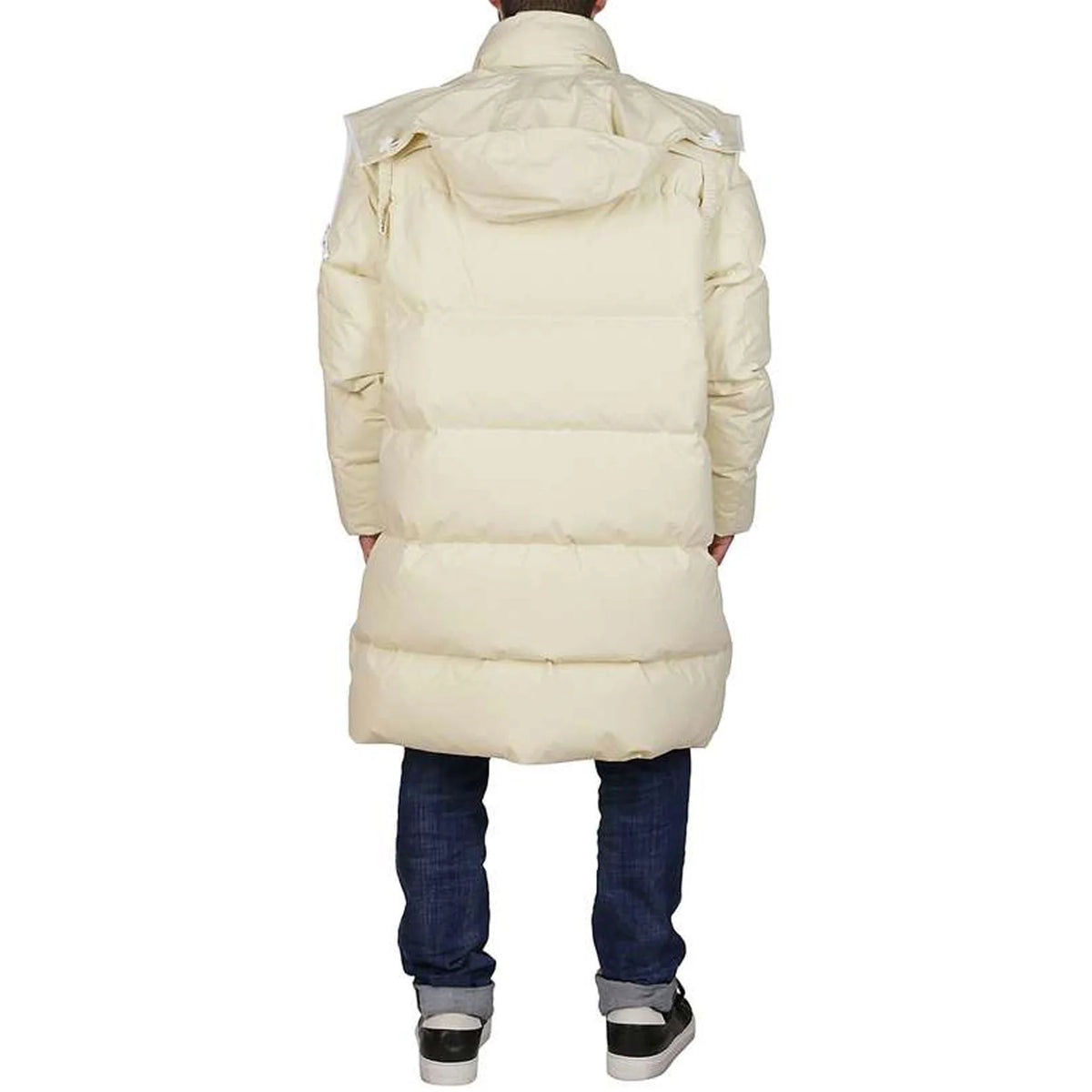 Bottega Veneta Padded Coat｜ジャケット