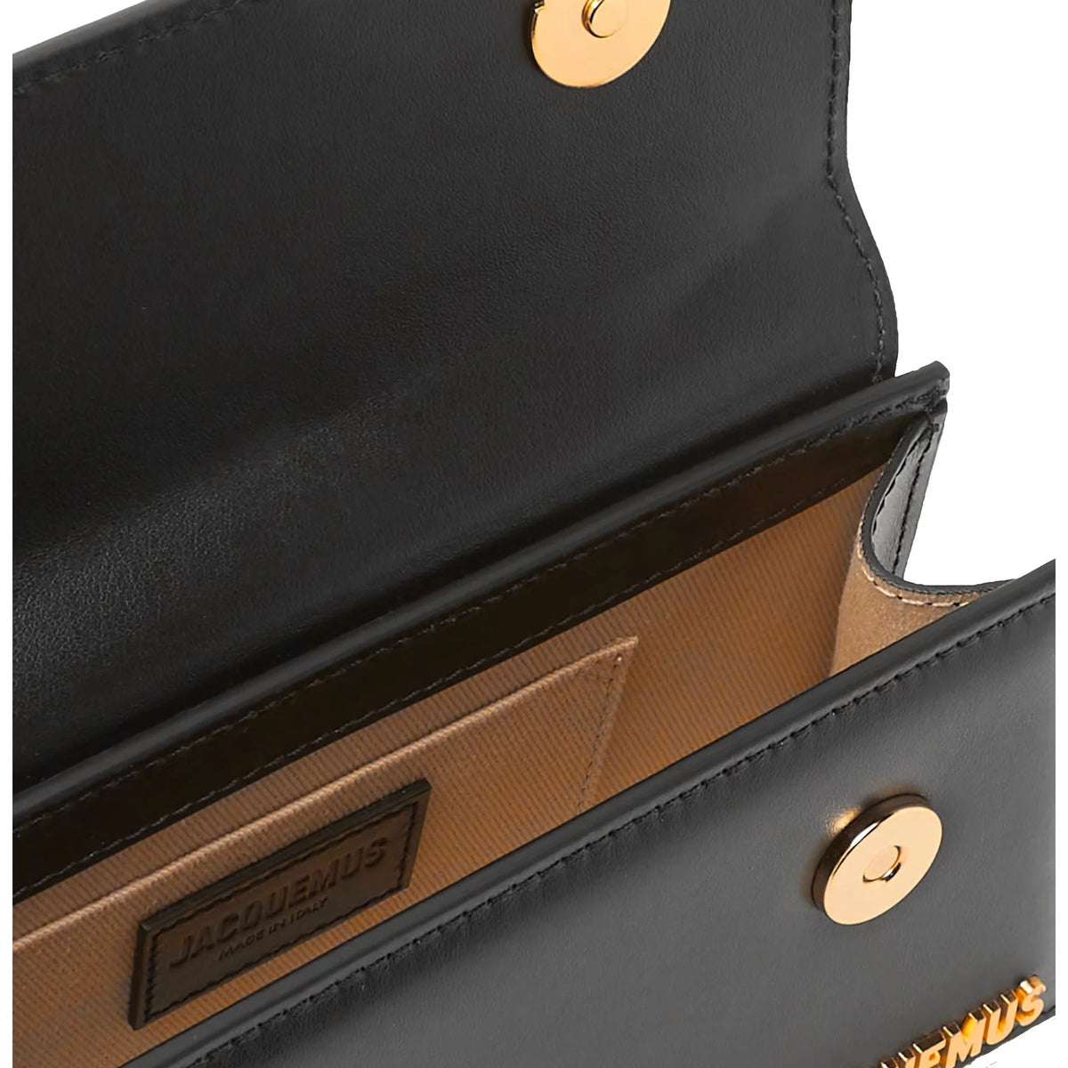Jacquemus Le Chiquito Long｜バッグ