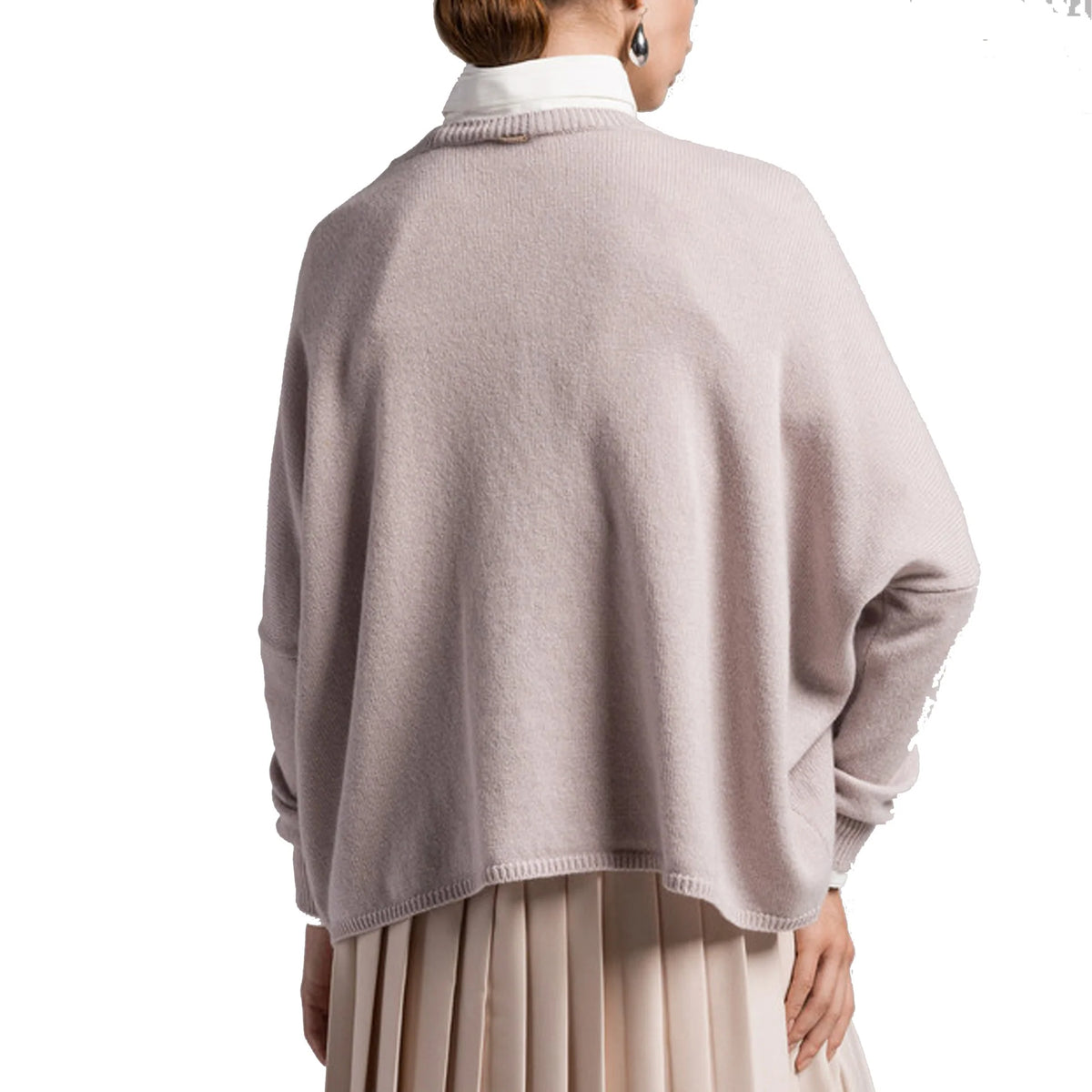 Herno cashmere pullover｜ニット