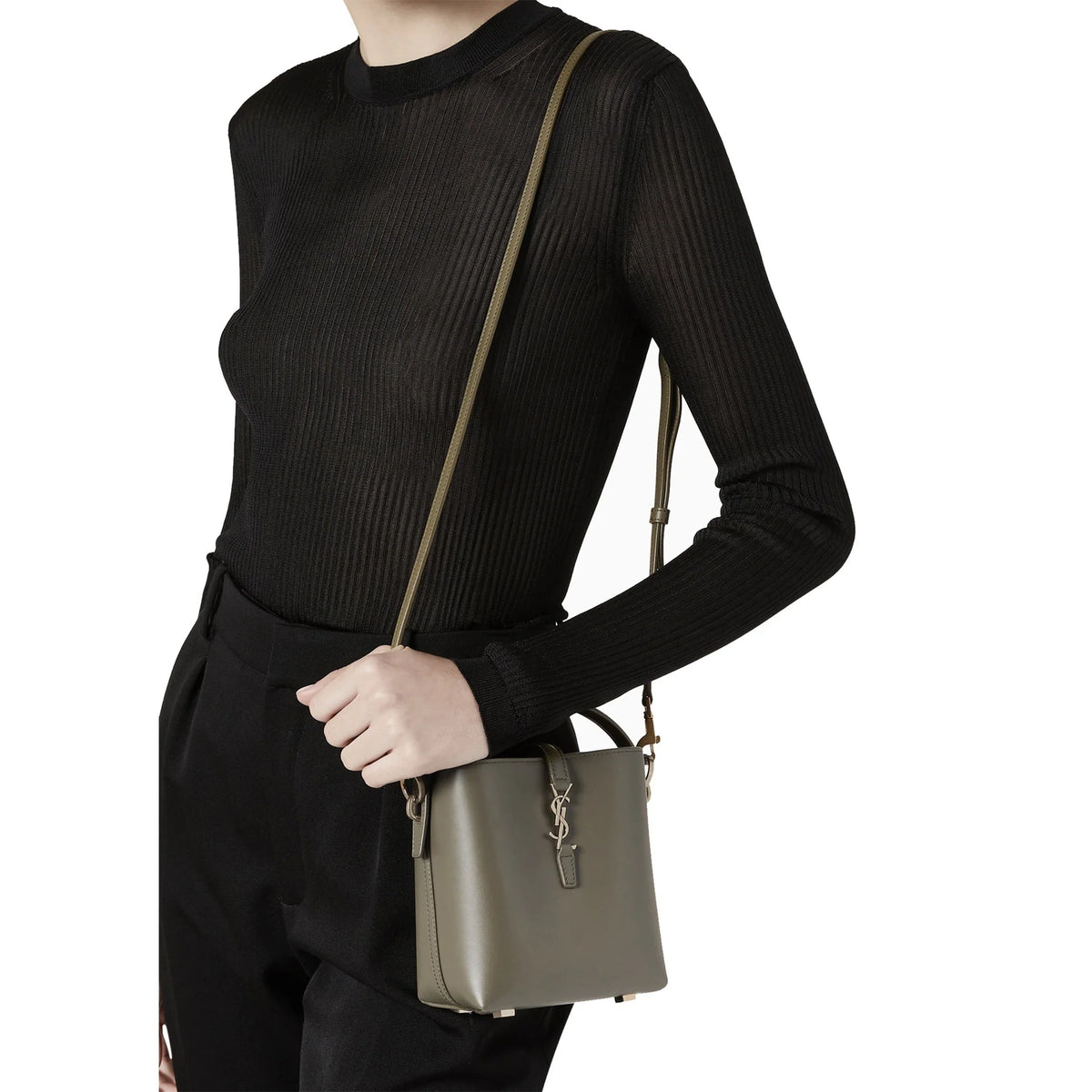Saint Laurent Le 37 Mini｜バッグ