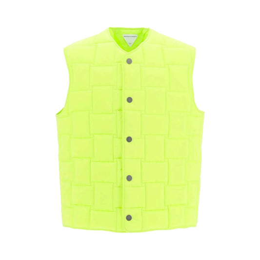Bottega Veneta Padded Vest Jacket｜ジャケット