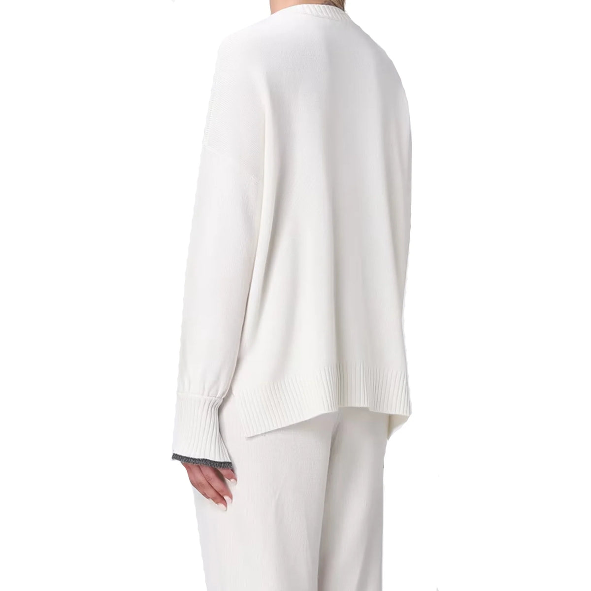 Brunello Cucinelli Cashmere Sweater｜ニット