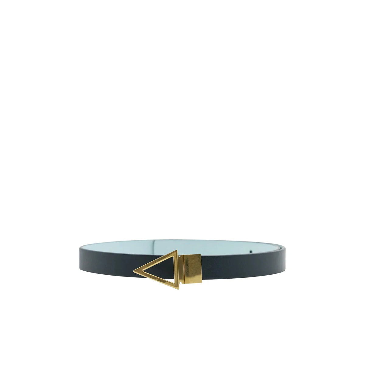 Bottega Veneta Reversible Leather Belt｜ベルト