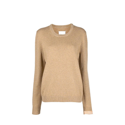 Maison Margiela Wool And Cashmere Pullover｜ニット