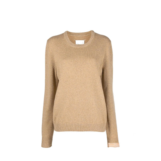 Maison Margiela Wool And Cashmere Pullover｜ニット