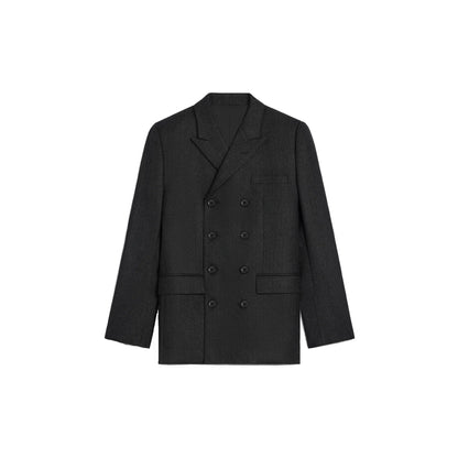 Celine Céline Wool Blazer Jacket｜ジャケット
