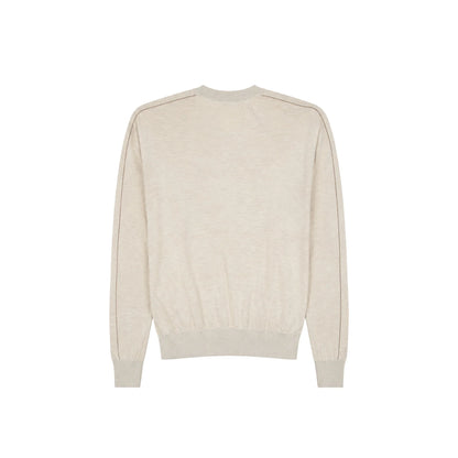 Brunello Cucinelli Cashmere and Silk Pullover｜ニット