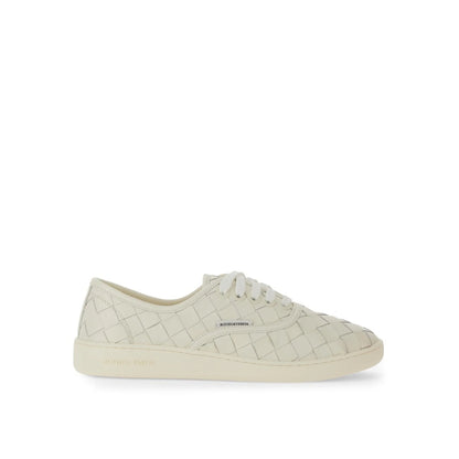 Bottega Veneta Intrecciato Leather｜スニーカー