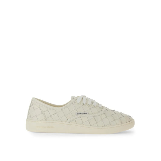 Bottega Veneta Intrecciato Leather｜スニーカー